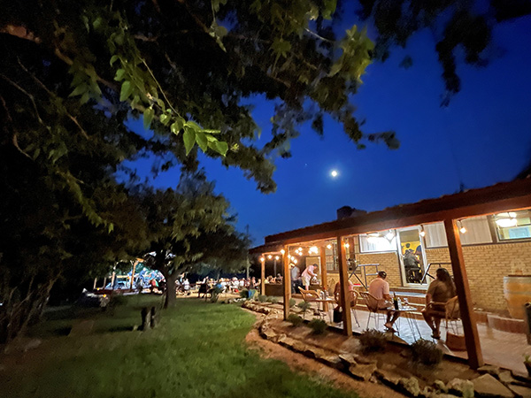 6 wine tours of grapevine tx